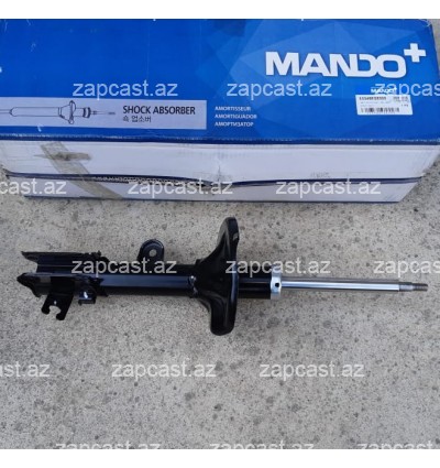 Hyundai Tucson 2005-2009, amortizator sağ qabaq 